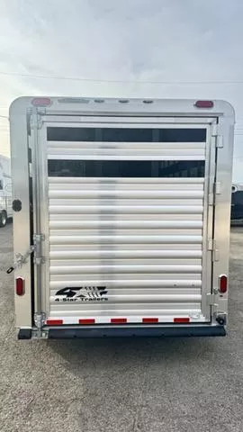 new Horse Trailers 4-Star Trailers  for sale, in San Angelo, TX Thumbnail 4