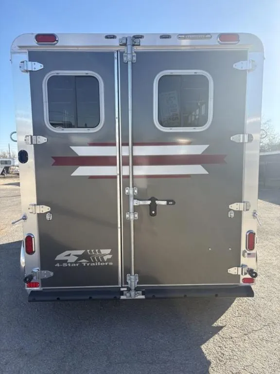 new Other Trailers 4-Star Trailers  for sale, in San Angelo, TX Thumbnail 6