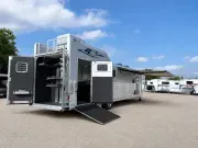 new Horse Trailers 4-Star Trailers  for sale, in San Angelo, TX Thumbnail 12
