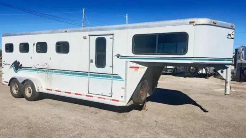 1998 Sundowner SD 4H