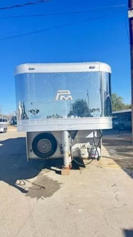 used Horse Trailers Platinum Coach  for sale, in San Angelo, TX Thumbnail 2