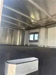 used Horse Trailers Exiss Trailers  for sale, in San Angelo, TX Thumbnail 4