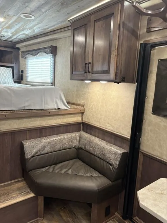 new Travel Trailers 4-Star Trailers  for sale, in San Angelo, TX Thumbnail 9