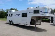 used Other Trailers Platinum Coach  for sale, in San Angelo, TX Thumbnail 4
