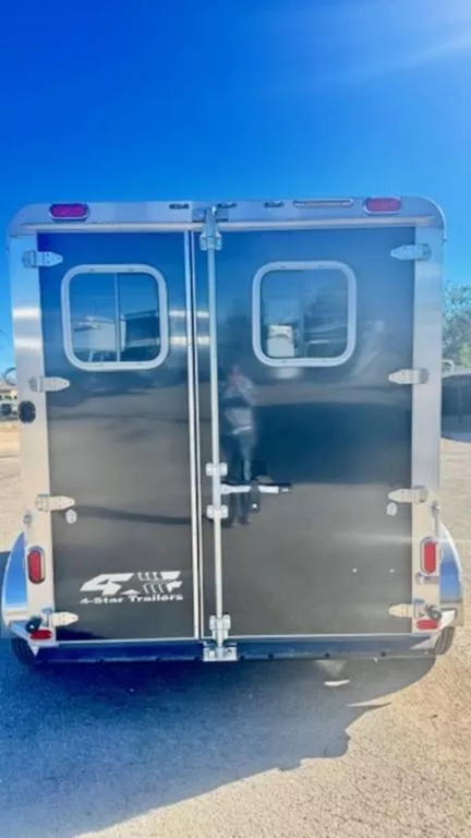 new Horse Trailers 4-Star Trailers  for sale, in San Angelo, TX Thumbnail 3