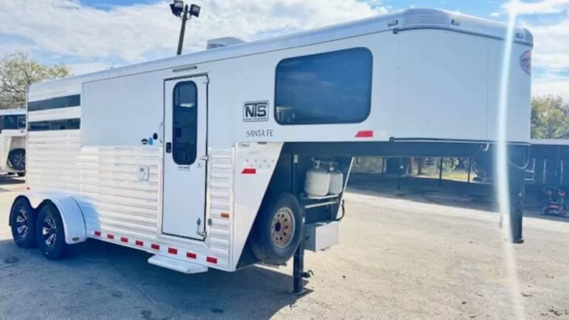 2014 SUNDOWNER SD 2H LQ 14