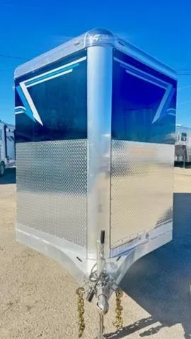 new Horse Trailers 4-Star Trailers  for sale, in San Angelo, TX Thumbnail 2