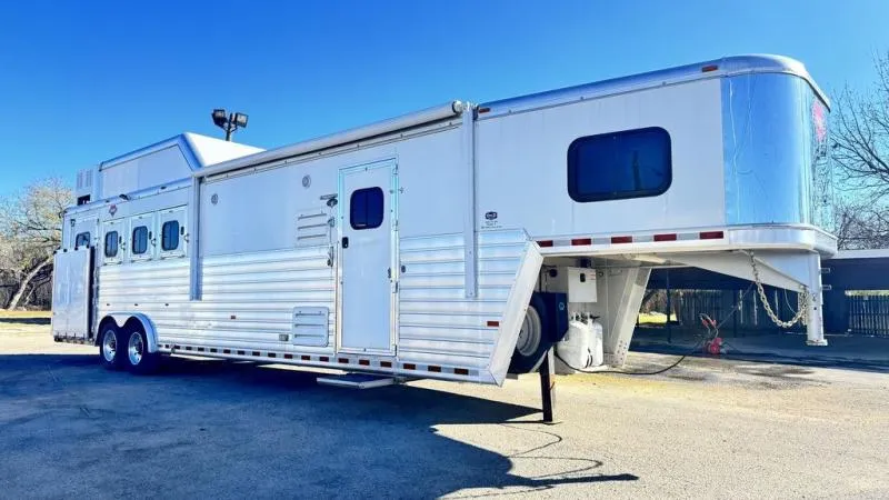 2019 Hart HT 4H TB 10.8 LQ