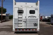 used Horse Trailers Bloomer  for sale, in San Angelo, TX Thumbnail 4