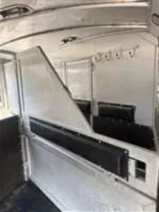used Horse Trailers Platinum Coach  for sale, in San Angelo, TX Thumbnail 3