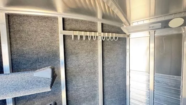 new Horse Trailers 4-Star Trailers  for sale, in San Angelo, TX Thumbnail 9