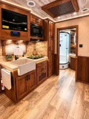 new Horse Trailers 4-Star Trailers  for sale, in San Angelo, TX Thumbnail 6