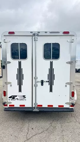 new Horse Trailers Other  for sale, in San Angelo, TX Thumbnail 5