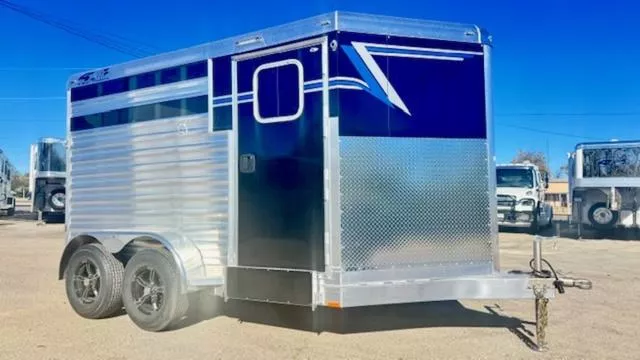 new Horse Trailers 4-Star Trailers  for sale, in San Angelo, TX Thumbnail 4