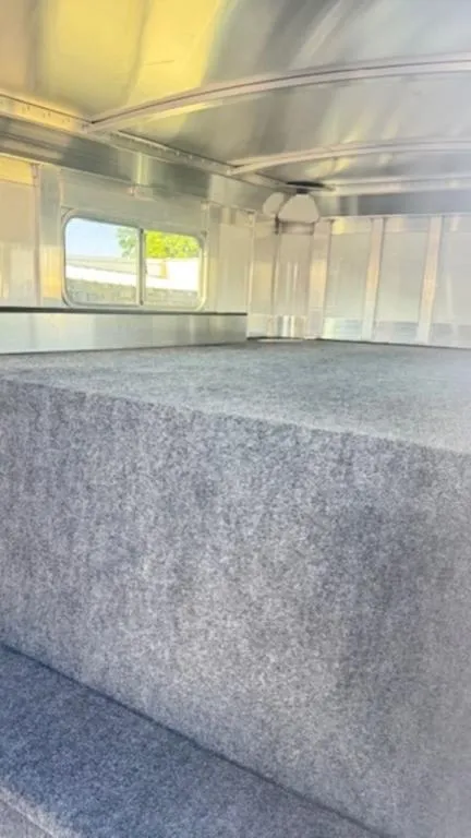 new Horse Trailers 4-Star Trailers  for sale, in San Angelo, TX Thumbnail 9