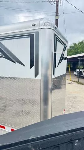 new Horse Trailers Other  for sale, in San Angelo, TX Thumbnail 4