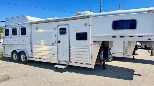 2013 4 Star 4S 3H 10.O PROLINE 13 