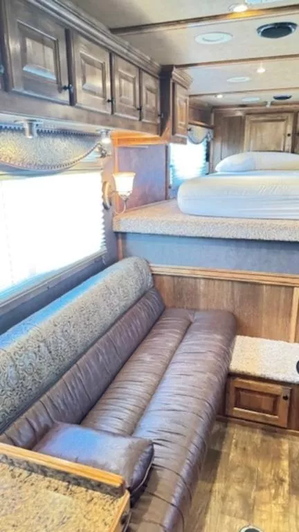 used Horse Trailers Cimarron Trailers  for sale, in San Angelo, TX Thumbnail 13