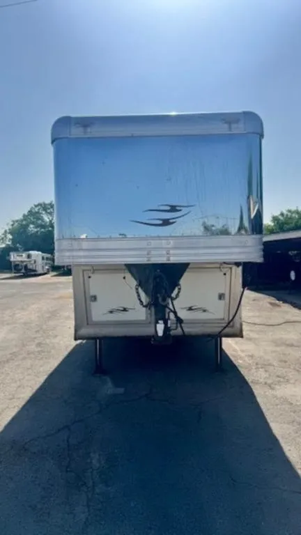 used Horse Trailers Other  for sale, in San Angelo, TX Thumbnail 2