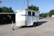 used Other Trailers Silverado  for sale, in San Angelo, TX Thumbnail 3
