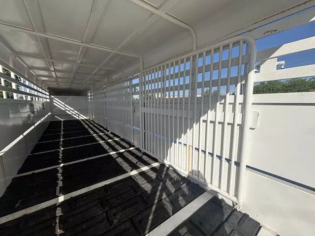 used Other Trailers Hughes  for sale, in San Angelo, TX Thumbnail 10