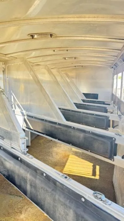 new Horse Trailers Platinum Coach  for sale, in San Angelo, TX Thumbnail 6