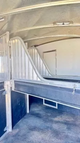used Horse Trailers 4-Star Trailers  for sale, in San Angelo, TX Thumbnail 6