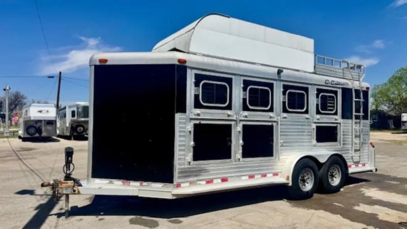 2004 C&C CC 4H BP 04 