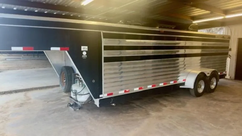 2005 INTEGRITY 20' X 6'6" Low Pro 05 