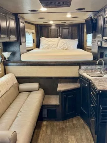 used Horse Trailers Hart Trailers  for sale, in San Angelo, TX Thumbnail 8