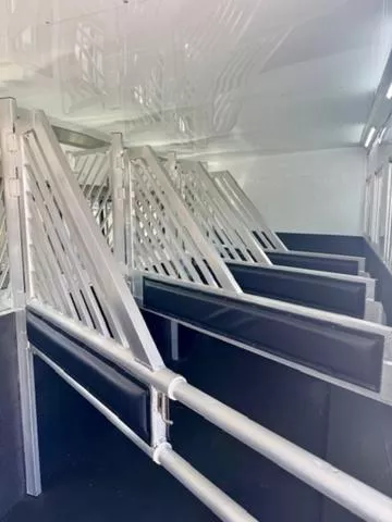 new Other Trailers Bloomer  for sale, in San Angelo, TX Thumbnail 9