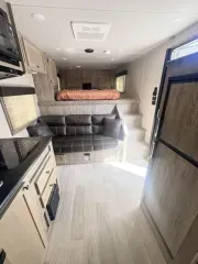used Utility Trailers SMC Horse Trailers  for sale, in San Angelo, TX Thumbnail 5