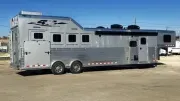 new Horse Trailers 4-Star Trailers  for sale, in San Angelo, TX Thumbnail 15