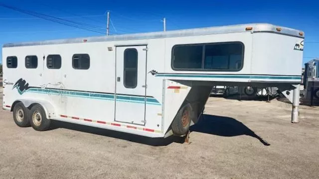 1998 Sundowner SD 4H  