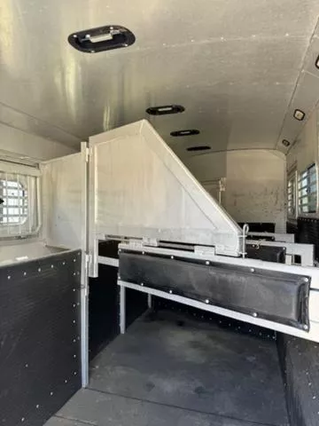used Horse Trailers Platinum Coach  for sale, in San Angelo, TX Thumbnail 5