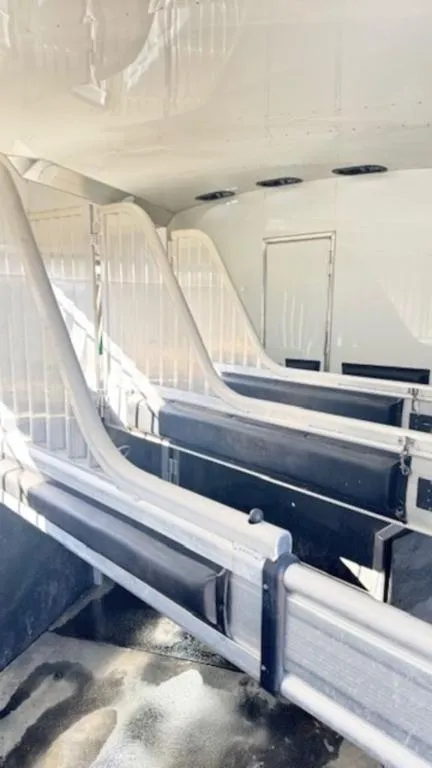 used Horse Trailers 4-Star Trailers  for sale, in San Angelo, TX Thumbnail 5