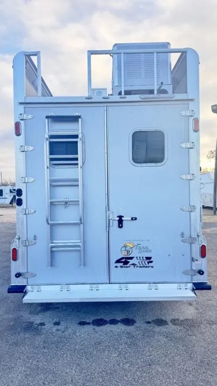 new Travel Trailers 4-Star Trailers  for sale, in San Angelo, TX Thumbnail 4