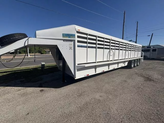 used Other Trailers Hughes  for sale, in San Angelo, TX Thumbnail 2