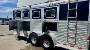 used Other Trailers C and C Trailers  for sale, in San Angelo, TX Thumbnail 7