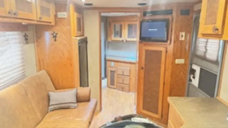 used Horse Trailers Other  for sale, in San Angelo, TX Thumbnail 8