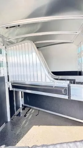 new Horse Trailers 4-Star Trailers  for sale, in San Angelo, TX Thumbnail 8