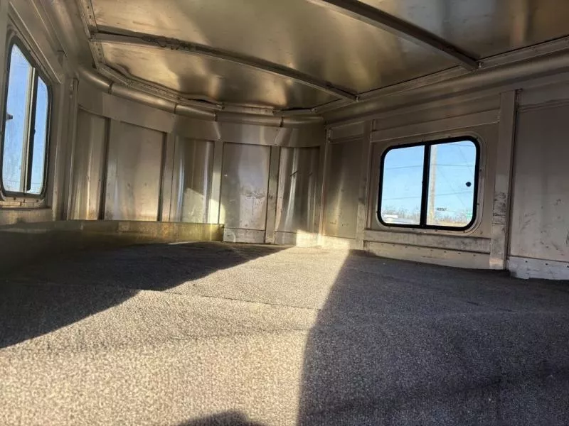 used Horse Trailers Cherokee  for sale, in San Angelo, TX Thumbnail 3