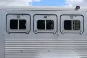 used Horse Trailers Featherlite  for sale, in San Angelo, TX Thumbnail 12