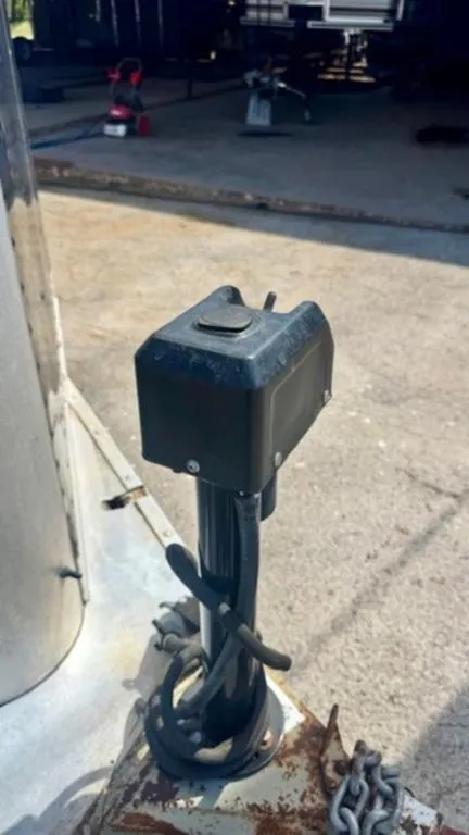 used Horse Trailers Other  for sale, in San Angelo, TX Thumbnail 8