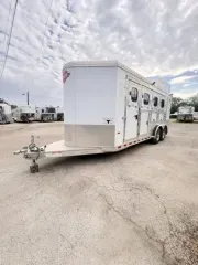used Other Trailers Hart Trailers  for sale, in San Angelo, TX Thumbnail 3