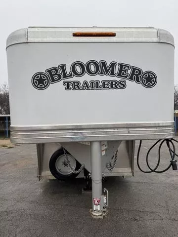 used Other Trailers Bloomer  for sale, in San Angelo, TX Thumbnail 3