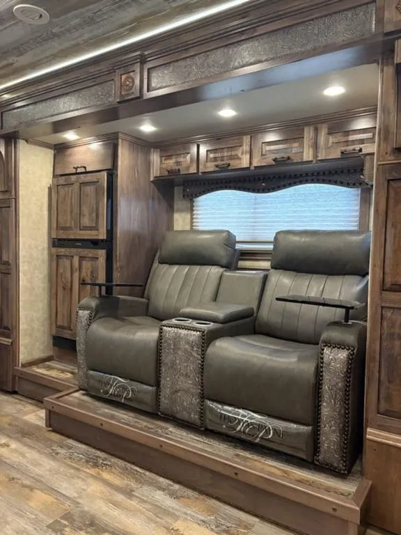 new Travel Trailers 4-Star Trailers  for sale, in San Angelo, TX Thumbnail 11