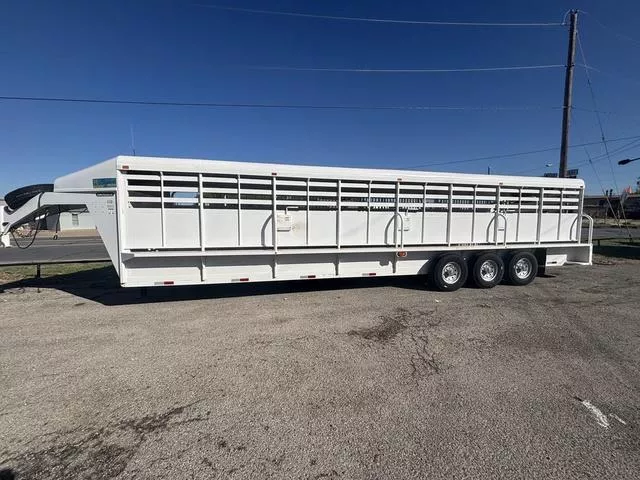used Other Trailers Hughes  for sale, in San Angelo, TX image-0