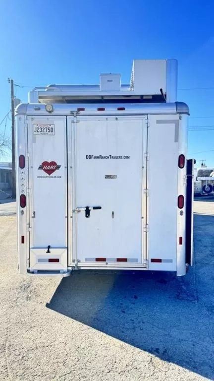 used Horse Trailers Other  for sale, in San Angelo, TX Thumbnail 5