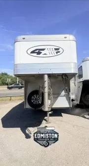 used Utility Trailers 4-Star Trailers  for sale, in San Angelo, TX Thumbnail 6